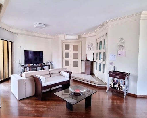 Apartamento, 4 quartos, 270 m² - Foto 15