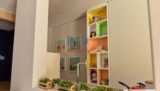 Apartamento, 2 quartos, 65 m² - Foto 88