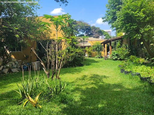 Casa, 4 quartos, 980 m² - Foto 12