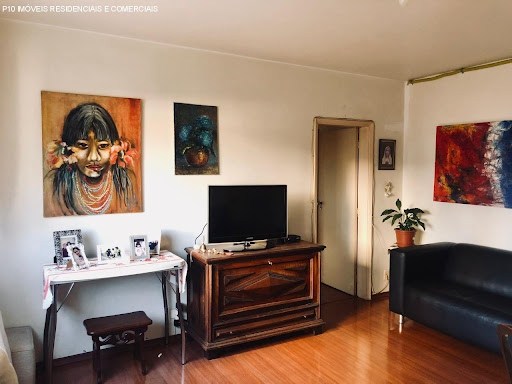 Apartamento, 3 quartos, 65 m² - Foto 3