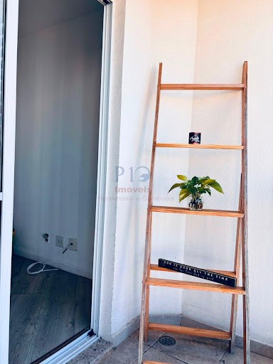 Apartamento, 2 quartos, 48 m² - Foto 10