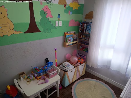 Apartamento, 2 quartos, 55 m² - Foto 11