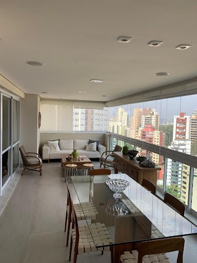 Apartamento, 4 quartos, 281 m² - Foto 21