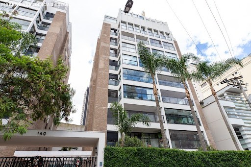 Apartamento, 3 quartos, 161 m² - Foto 16
