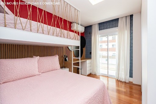 Apartamento, 4 quartos, 316 m² - Foto 50
