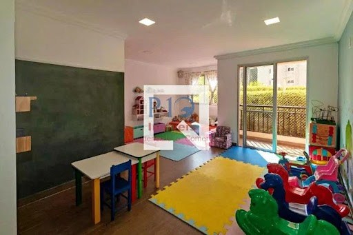 Apartamento, 2 quartos, 46 m² - Foto 23