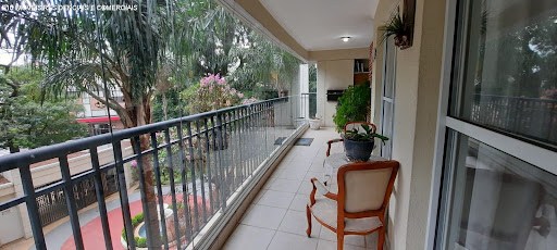 Apartamento, 4 quartos, 179 m² - Foto 6