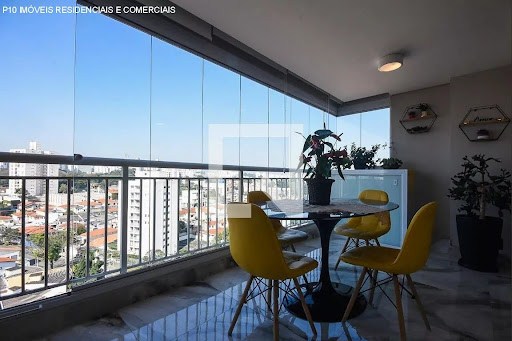 Apartamento, 3 quartos, 110 m² - Foto 1