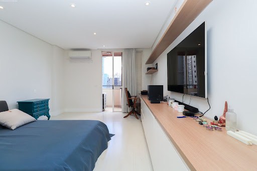 Apartamento, 2 quartos, 204 m² - Foto 18