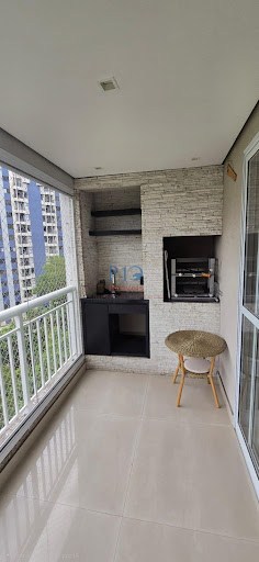 Apartamento, 3 quartos, 125 m² - Foto 6