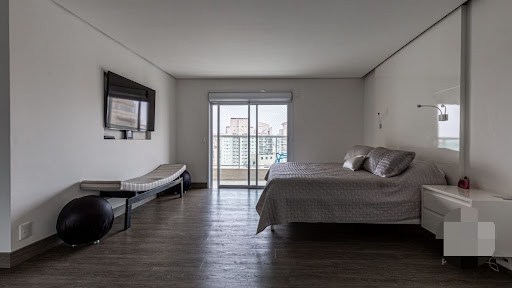 Apartamento, 3 quartos, 33566 m² - Foto 2