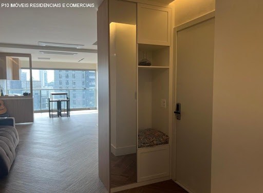 Apartamento, 3 quartos, 122 m² - Foto 12