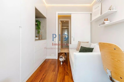 Apartamento, 2 quartos, 73 m² - Foto 9