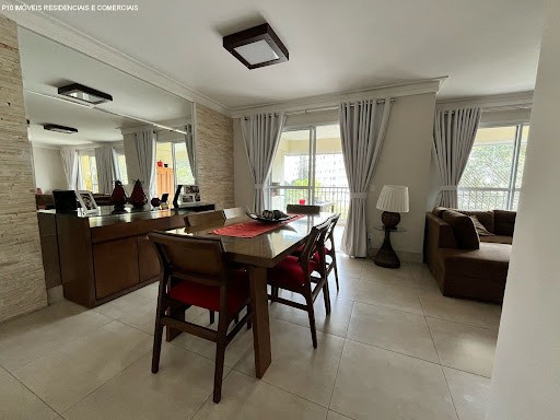 Apartamento, 4 quartos, 176 m² - Foto 27