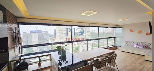Apartamento, 3 quartos, 168 m² - Foto 8