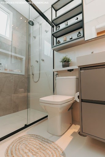 Apartamento, 3 quartos, 131 m² - Foto 13
