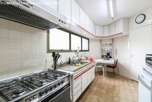 Apartamento, 4 quartos, 173 m² - Foto 66