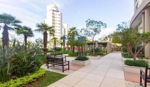 Apartamento, 3 quartos, 130 m² - Foto 11