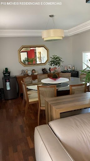 Apartamento, 3 quartos, 200 m² - Foto 1