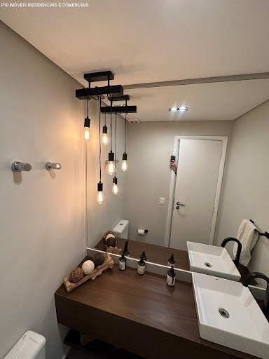 Apartamento, 4 quartos, 220 m² - Foto 24