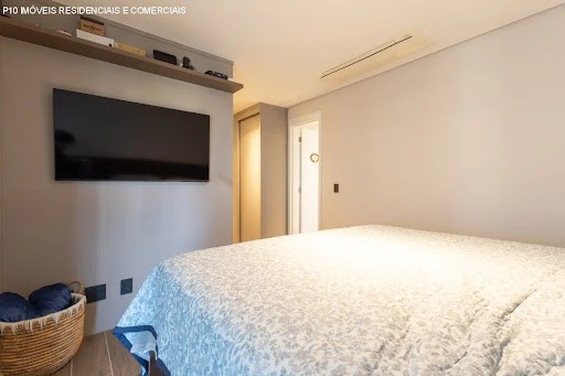 Apartamento, 4 quartos, 189 m² - Foto 15