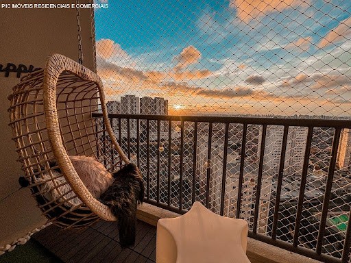 Apartamento, 2 quartos, 49 m² - Foto 1