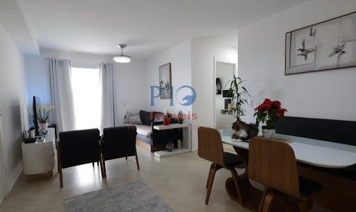 Apartamento, 4 quartos, 125 m² - Foto 49