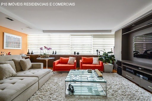 Apartamento, 3 quartos, 178 m² - Foto 4