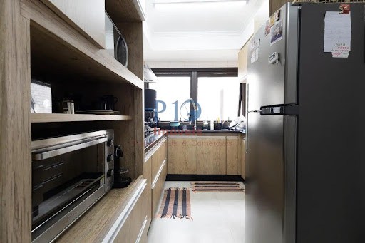 Apartamento, 3 quartos, 167 m² - Foto 34
