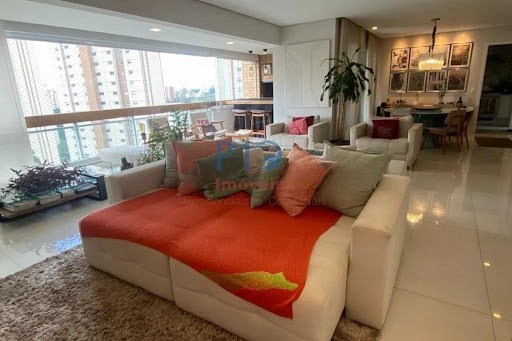 Apartamento, 3 quartos, 163 m² - Foto 11