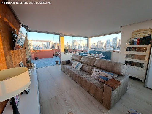 Apartamento, 3 quartos, 160 m² - Foto 15