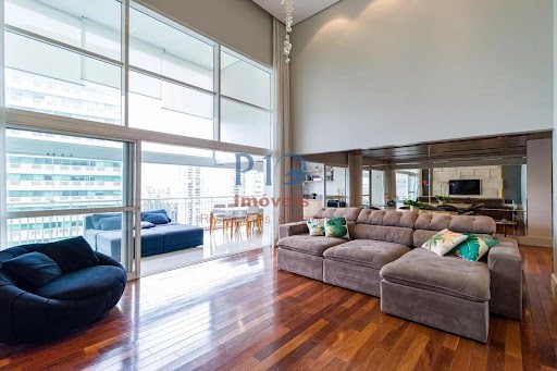 Apartamento, 4 quartos, 238 m² - Foto 25