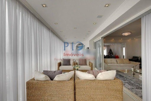 Apartamento, 4 quartos, 430 m² - Foto 8