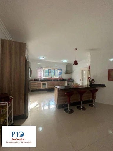 Casa, 5 quartos - Foto 34
