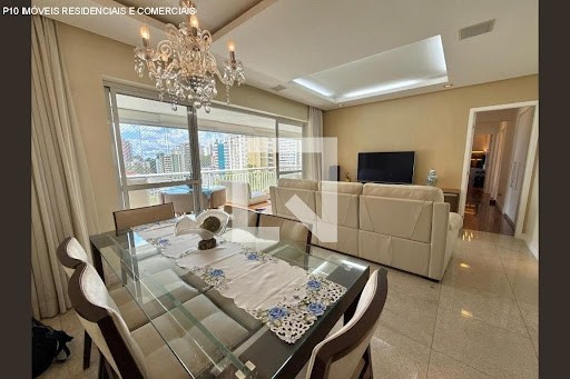 Apartamento, 4 quartos, 122 m² - Foto 29