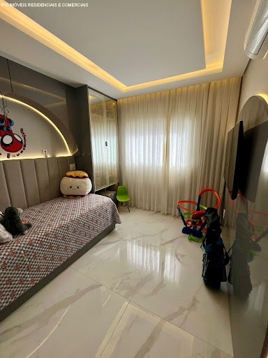 Apartamento, 4 quartos, 238 m² - Foto 14