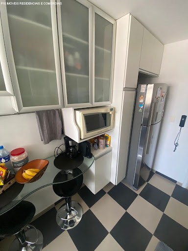 Apartamento, 3 quartos, 75 m² - Foto 2