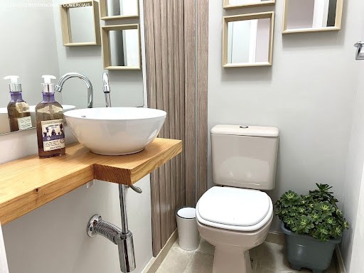 Apartamento, 3 quartos, 188 m² - Foto 17