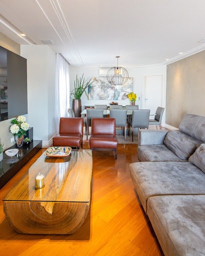 Apartamento, 3 quartos, 190 m² - Foto 5