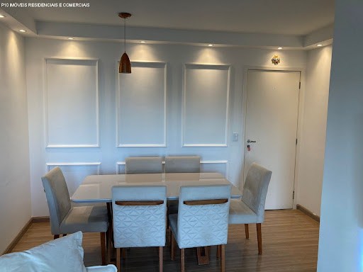 Apartamento, 2 quartos, 52 m² - Foto 11