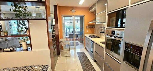 Apartamento, 3 quartos, 133 m² - Foto 27