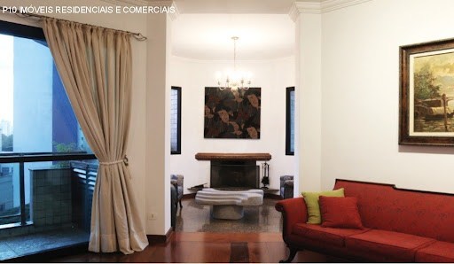 Apartamento, 4 quartos, 326 m² - Foto 17