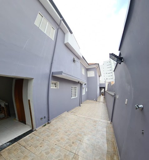 Casa, 4 quartos, 200 m² - Foto 22