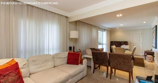 Apartamento, 3 quartos, 135 m² - Foto 22