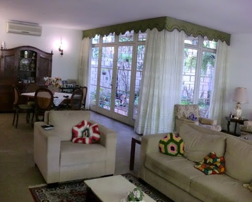 Casa, 4 quartos, 420 m² - Foto 16
