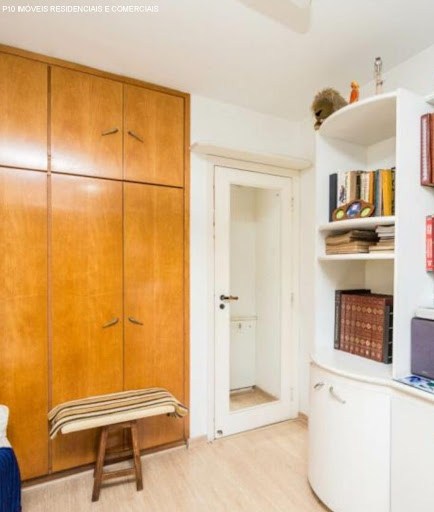 Apartamento, 4 quartos, 280 m² - Foto 9