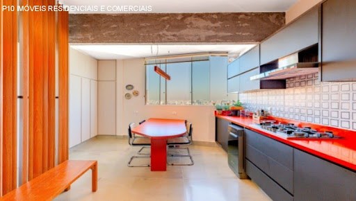 Apartamento, 3 quartos, 159 m² - Foto 12