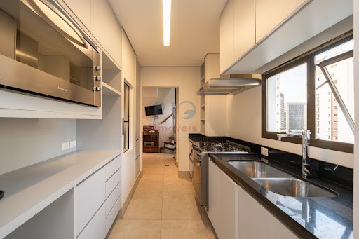 Apartamento, 3 quartos - Foto 9