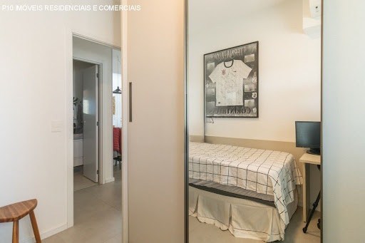 Apartamento, 3 quartos, 105 m² - Foto 8