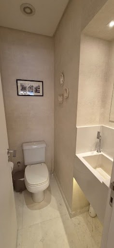 Apartamento, 3 quartos, 163 m² - Foto 80